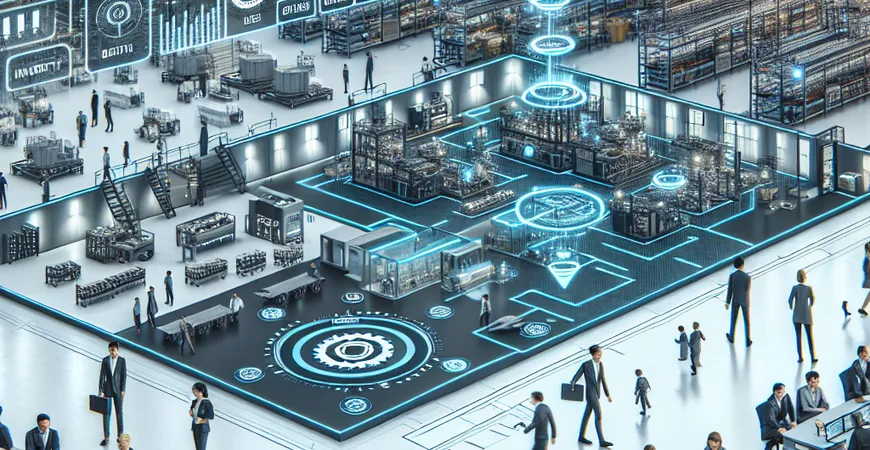 MES 工具生产文档版本混乱？有序管理的方法